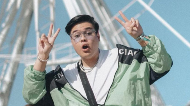 Instagram/jejesoekarno