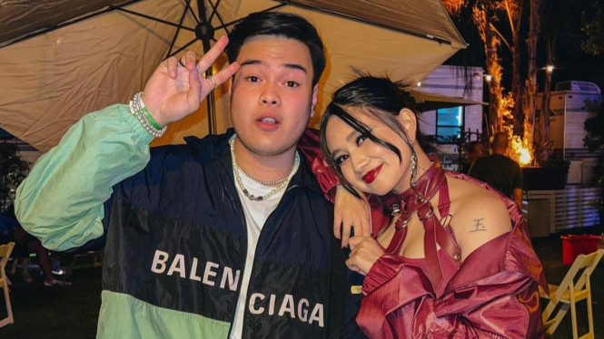 Instagram/jejesoekarno