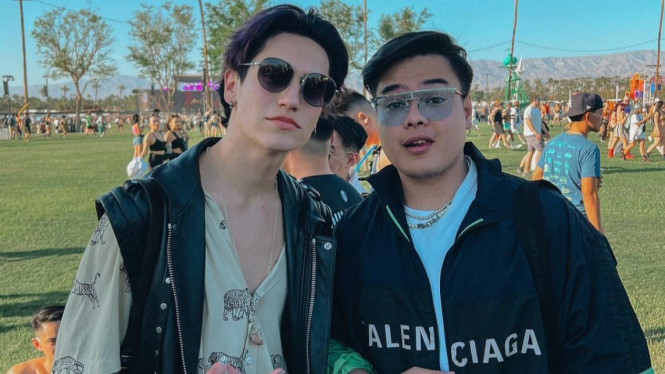 Instagram/jejesoekarno