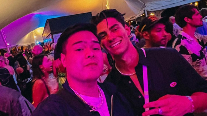 Instagram/jejesoekarno