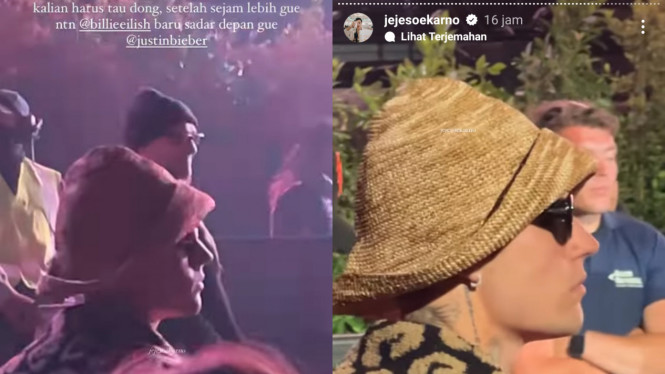 Instagram/jejesoekarno