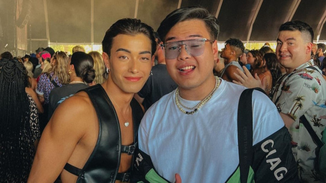 Instagram/jejesoekarno