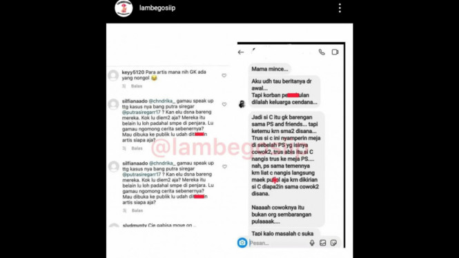 instagram/lambegosiip