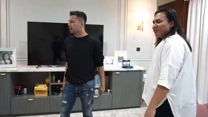 YouTube/RansEntertainment