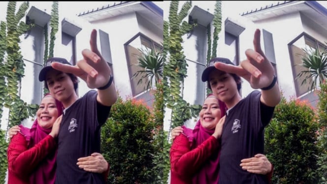 Instagram/dewiyullofficial