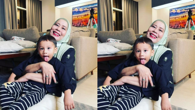 Instagram/dewiyullofficial