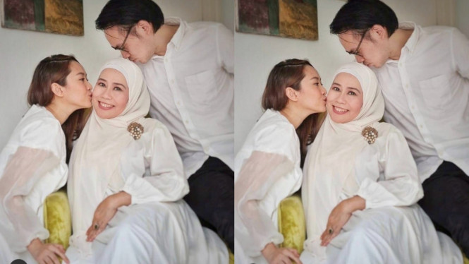 Instagram/dewiyullofficial