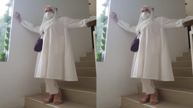 Instagram/dewiyullofficial