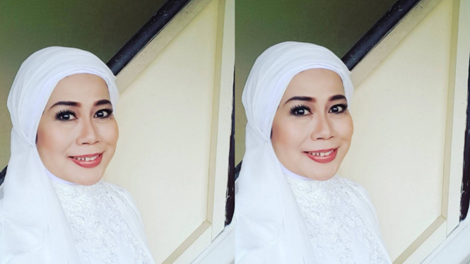 Instagram/dewiyullofficial