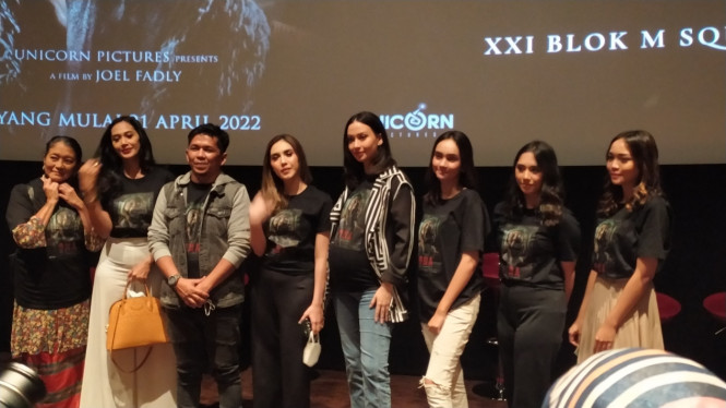 IntipSeleb/ Wahyu Firmansyah