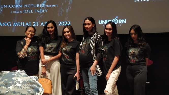 IntipSeleb/ Wahyu Firmansyah