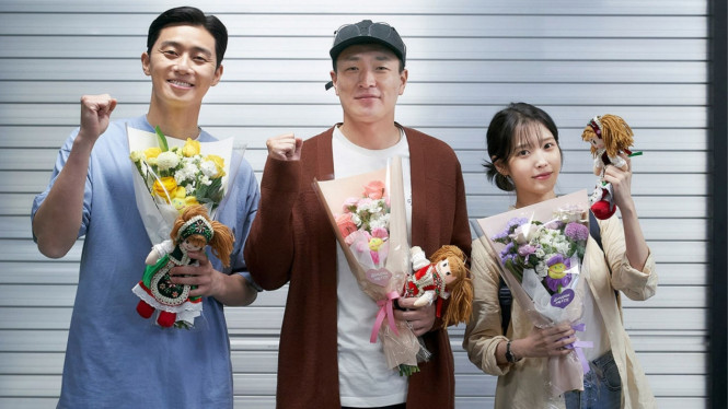 Megabox JoongAng Co., Ltd. PlusM