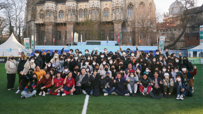 Megabox JoongAng Co., Ltd. PlusM