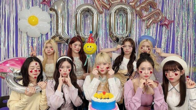 Instagram/kep1er.world