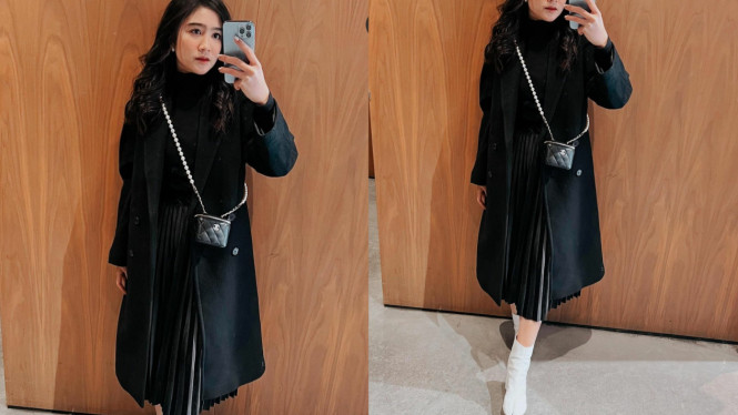 Instagram/febbyrastanty