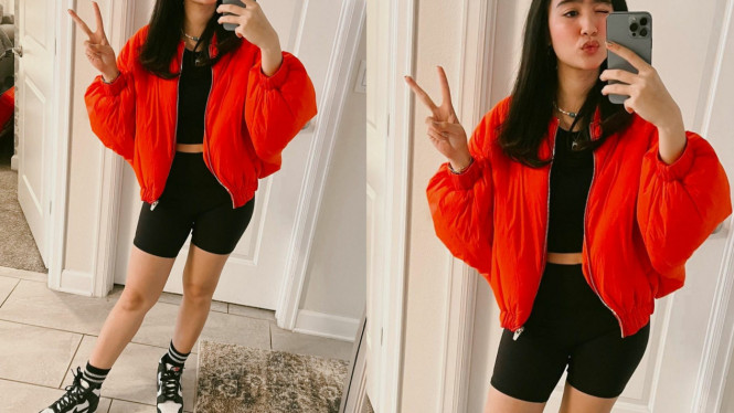 Instagram/febbyrastanty