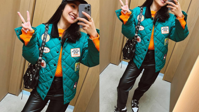 Instagram/febbyrastanty