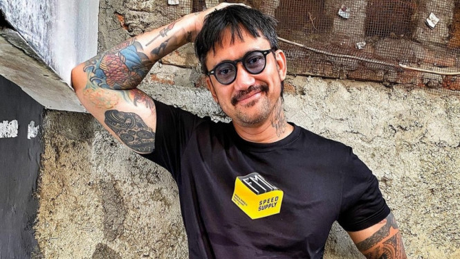 Instagram/ @t_orasudi_ro