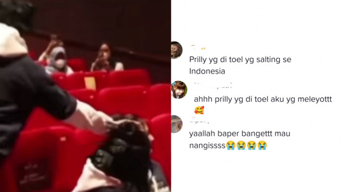 TikTok/aliprillydiary