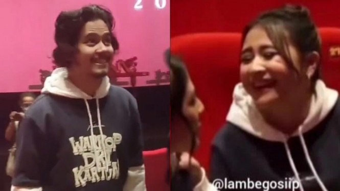 Instagram/lambegosiip