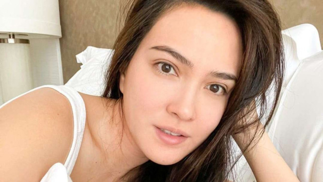 Instagram/@shandyaulia