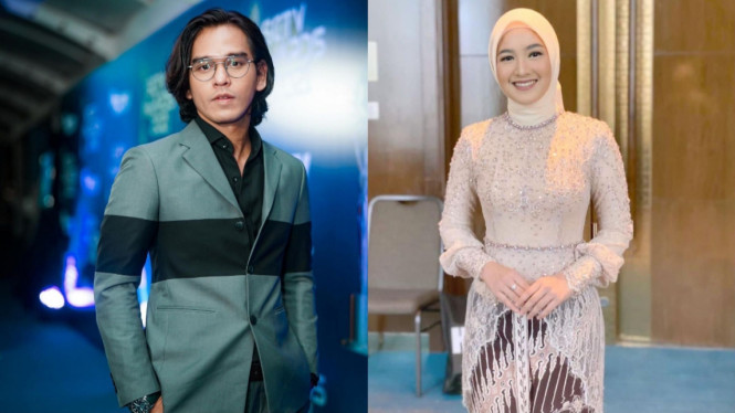 Instagram/azofrangga @cutsyifaa