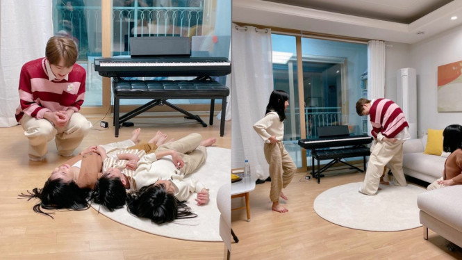 Instagram/dlstmxkakwldrl