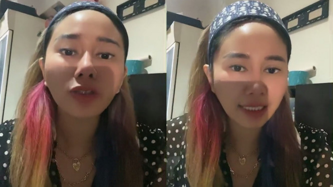 TikTok/Denise.chariesta