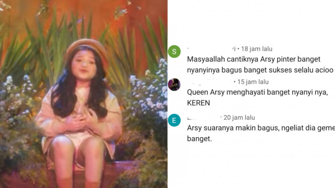 YouTube/MST Production