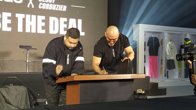 IntipSeleb/ Wahyu Firmansyah