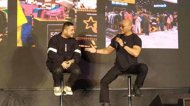 IntipSeleb/ Wahyu Firmansyah