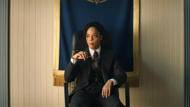 Youtube/Marvel Entertainment