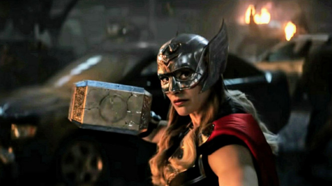 Youtube/Marvel Entertainment