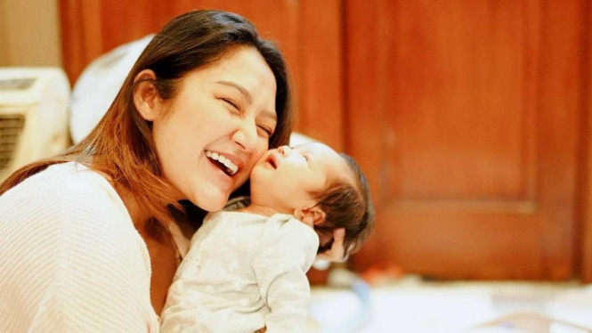 Instagram/@sitibadriahh