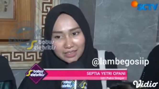 Instagram/lambegosiip