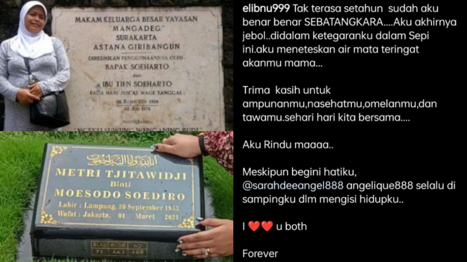 Kabar Terbaru El Ibnu Usai Pindah Agama Mengejutkan Dan Tak Disangka Halaman 2