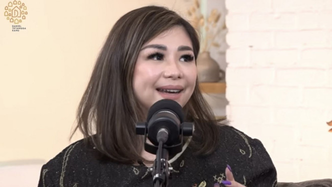 YouTube/Daniel Mananta Network