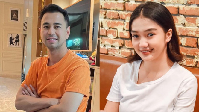 Instagram/raffinagita1717 @chndrika_