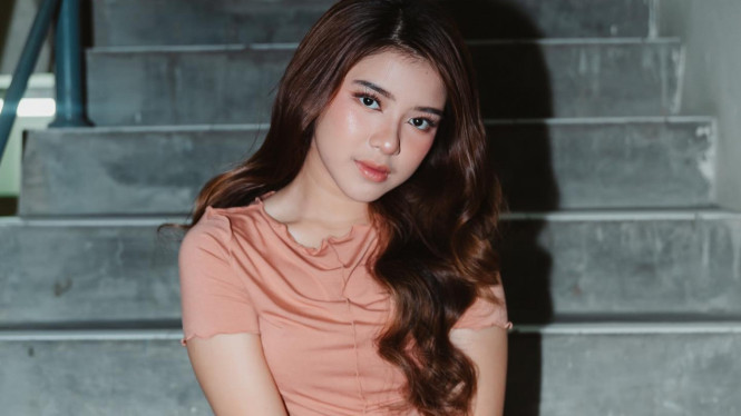 Instagram/tiaraandini