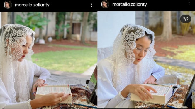 Instagram/marcella.zalianty