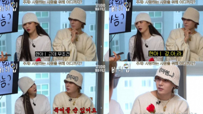 YouTube/Studio Waffle