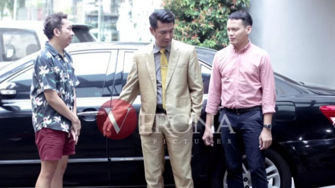 Instagram/veronapictures