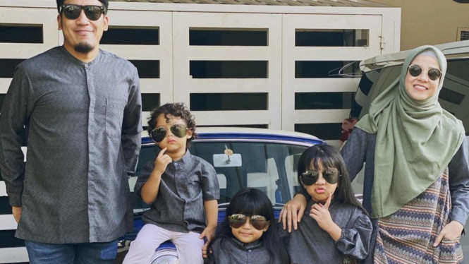 Instagram/natasharizkynew