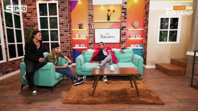 YouTube/SULEPRODUCTION