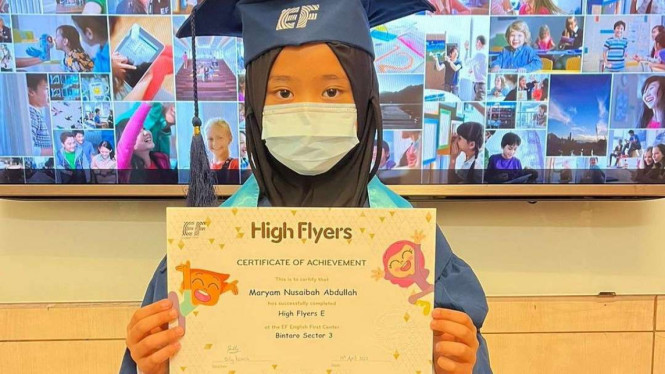 Instagram/@maryam_nusaibah_abdullah