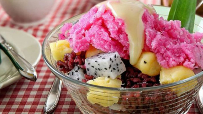 Pinterest/Topwisata.info