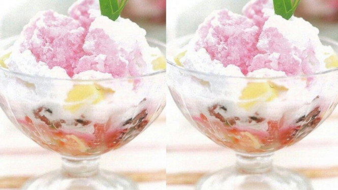 Pinterest/Winarni Gunawan