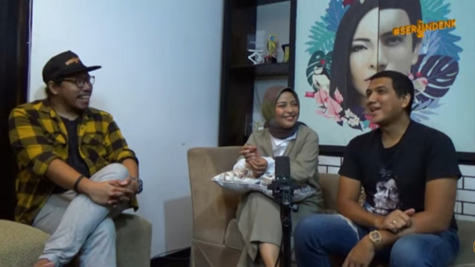 Youtube/Moe Production