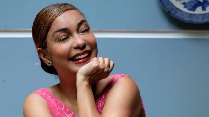 Instagram/sorayahaque