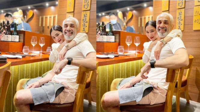 Instagram/@bungazainal05